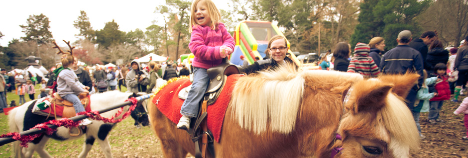 Kid's Events | Southern Pines, NC